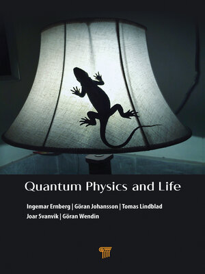 cover image of Quantum Physics and Life